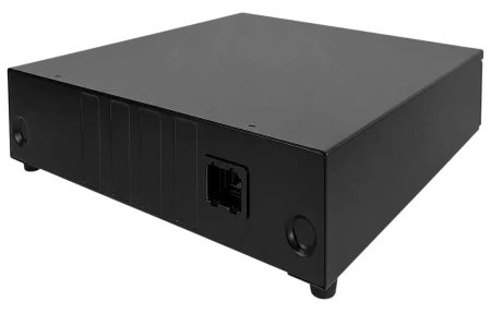Денежный ящик ByPOS 405C (черный)