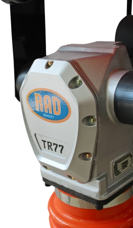 Вибротрамбовка бензиновая RAD TR77-H