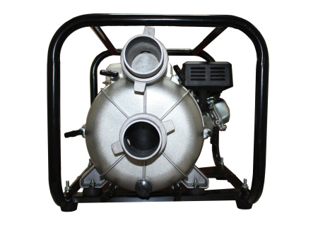 Мотопомпа бензиновая Vektor Gidric 80D