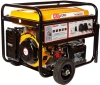 Генератор бензиновый RedVerg RD-G6500E
