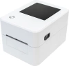 Принтер этикеток PayTor TLP304 (DT, 3", 203dpi, скорость печати до 6ips (152 мм/с), память (RAM/Flash) 4/4Мб, USB-B, RJ11)