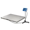 Весы платформенные моноблочные МАССА-К 4D-PM.S-15/12-2000-AB (1500х1200)