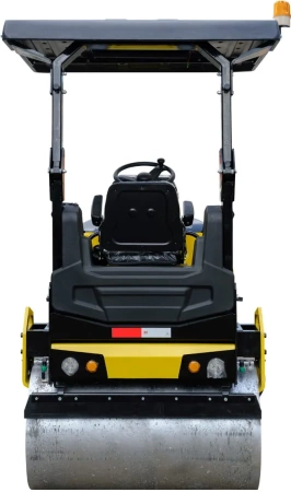 Каток самоходный STEM Techno SVR3001C