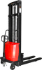 Штабелер гидравлический с электроподъемом Shtapler SPN 1535 (AS)