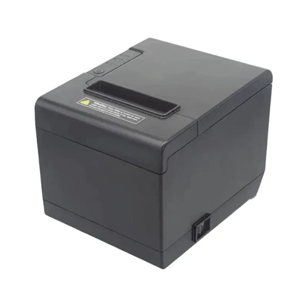 Чековый принтер PayTor TRP8100W (USB, Wi-Fi, без звонка)