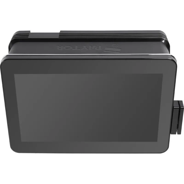 Сенсорный терминал 11,6" PayTor Hammer V3 (N100, 8/128Гб, Wi-Fi, ридер, без ОС)