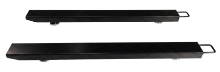 Весы электронные Libra LP 2000 0,5/1 (115х1300)х2 (B)