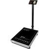 Весы товарные напольные M-ER 333ACLP-150.20/50 LED "TRADER"