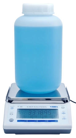 Весы лабораторные ViBRA ALE-6202R