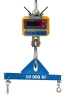 Весы крановые ВСК-10000ВД (Bluetooth) с НВИ-7Д