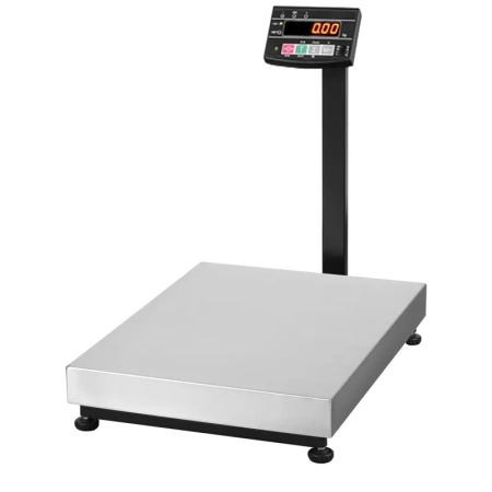 Весы фасовочные напольные МАССА-К ТВ-M-60.2-A013 (600х800)