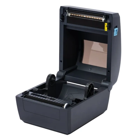 Принтер этикеток iDPRT iD888 (203dpi, USB, Ethernet)