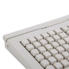 Клавиатура программируемая Shtrih S84F (84 клавиш; MSR123; USB), светл