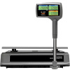 Весы торговые M-ER 328ACPX-15.2 LCD "TOUCH-M" c RS 232 и USB