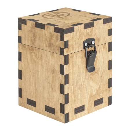 Гиря калибровочная ГО-П-2кг класс точности Е1