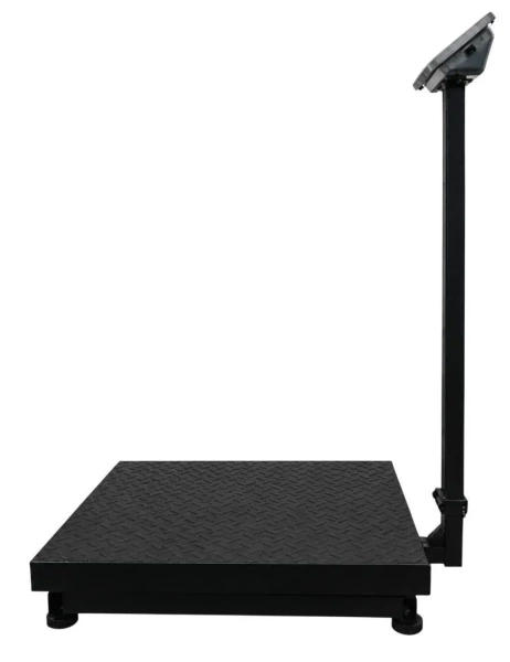 Весы электронные Libra LT 150 20/50 600х800 (S2; DC)