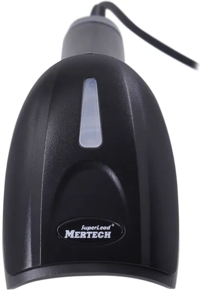 Сканер штрих-кода MERTECH 2310 P2D USB