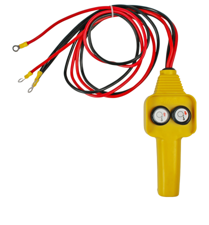 Лебедка электрическая автомобильная Shtapler P (J) (12В 3500lb 1588кг/15м)