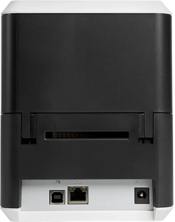 Принтер этикеток iDPRT iD2X 203 dpi USB/Ethernet