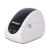 Принтер MERTECH LP58 EVA RS232-USB White