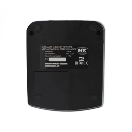 Автоматический детектор Mertech D-20A Promatic LED Multi