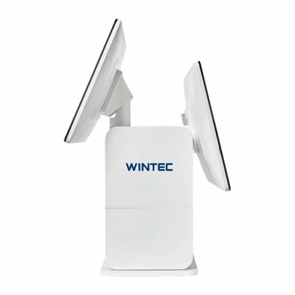 Сенсорный терминал 15,6" Wintec Anypos300 B (J6412, 8/128Гб, 2ой монитор, Win10 IoT)