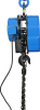 Таль цепная электрическая Shtapler DHS (J) 2т 6м