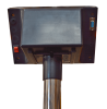 Весы платформенные напольные Shtapler PW 3000кг, 1500*1500