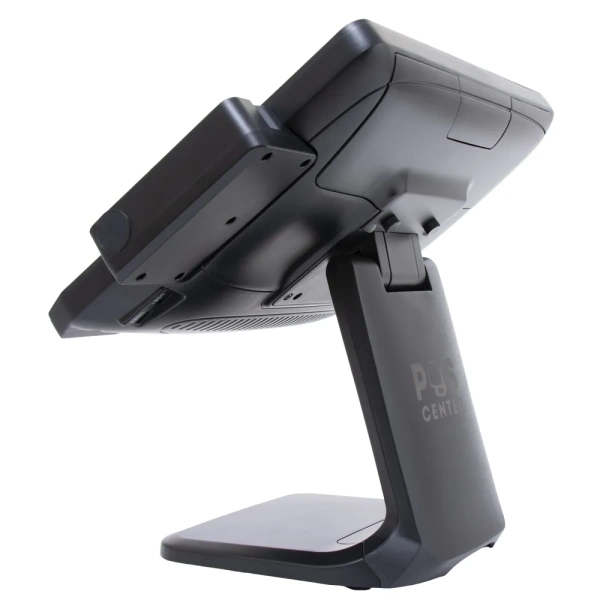 Сенсорный моноблок POScenter POS200 (15", PCAP, J6412, RAM 4Gb, SSD M2 128Gb, MSR) Windows