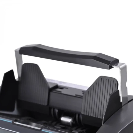 Счетчик банкнот Mertech C-4 Black