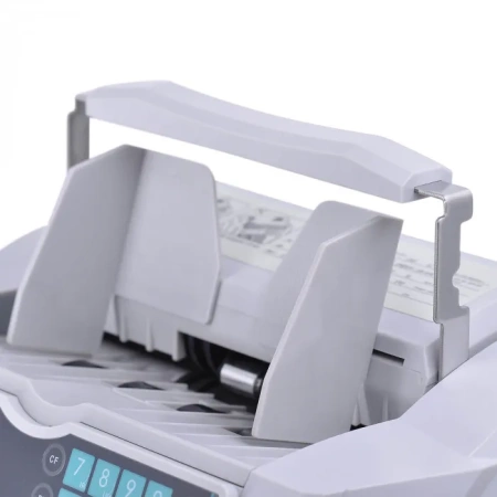 Счетчик банкнот Mertech C-3 white
