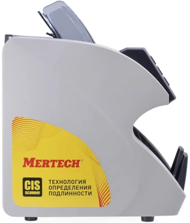 Счетчик банкнот Mertech C-100 CIS MG
