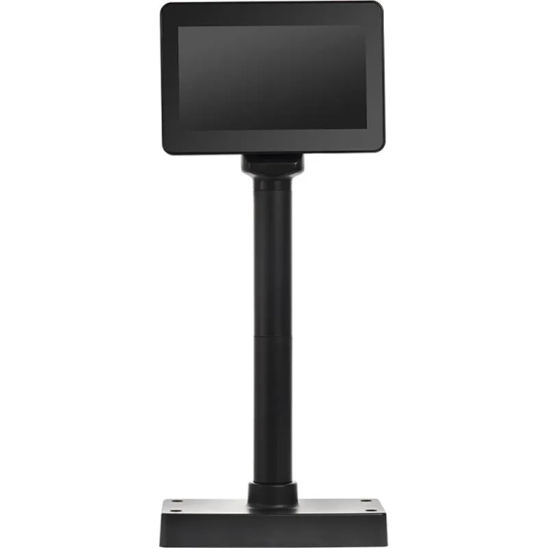 Дисплей покупателя PayTor PM-07 V2, Черный