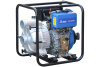Мотопомпа дизельная TSS PGST80A