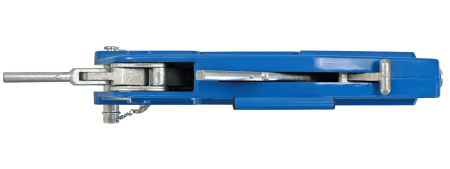 Лебедка ручная рычажная тросовая Shtapler МТМ 1600 1,6т L=20м
