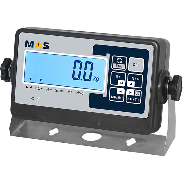 Весы порционные настольные ProMAS PM1B-5 2828 (280х280)