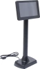 Дисплей покупателя POSCenter L716, цветной, 1024*600, USB, черный