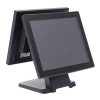 Сенсорный терминал 15" PayTor Jay Pro 15 (677N00, N5095, 8/256Гб (DDR4/M.2 SATA), ОС Windows)