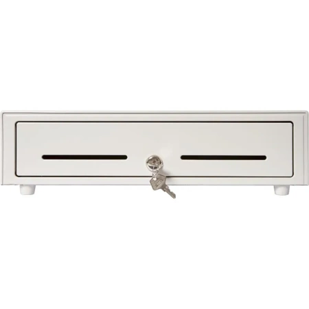 Денежный ящик PayTor HT-410S-7 (Epson, белый)