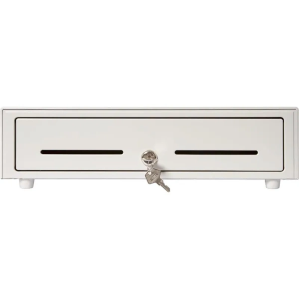 Денежный ящик PayTor HT-410S-7 (Epson, белый)