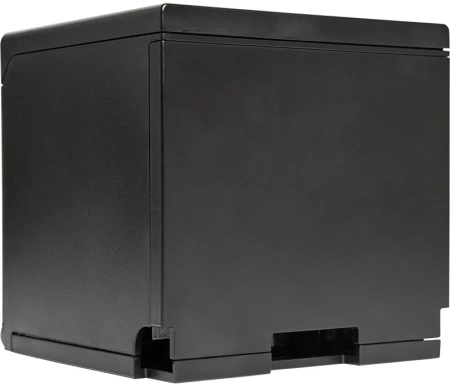 Чековый принтер iDPRT TP808, USB/RS-232/Ethernet, Черный