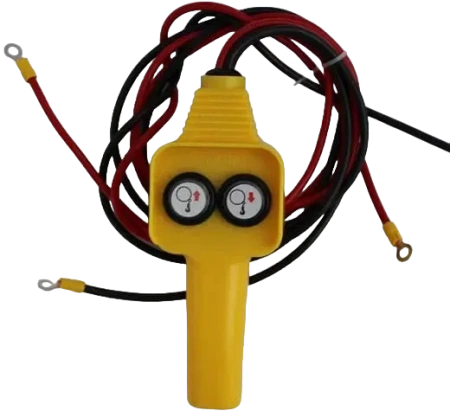 Лебедка электрическая автомобильная Shtapler P (J) (12В 4500lb 2041кг/15м)