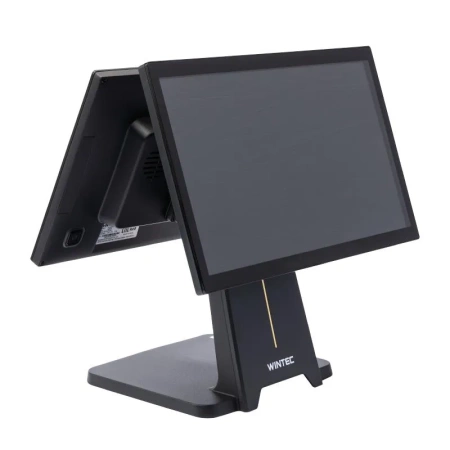Сенсорный терминал 15,6" Wintec Anypos660 (N97, 8/256Гб, Win10 IoT)