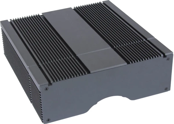 POS-компьютер POSCenter Z1 (J4125, RAM 4GB, SSD 128GB, HDMI, VGA, 6*COM, 8*USB, 2*PC/2, LAN) с возможностью крепления на стену