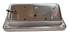 Весы товарные Shtapler PW 300 42*52 (беспроводные)