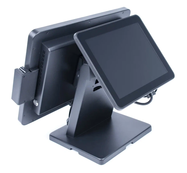 Монитор покупателя 9.7" (1024*768, VGA) с установочным комплектом для POScenter POS90