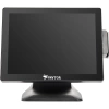 Сенсорный терминал PayTor Falcon Lite V2, 15", J4125, 4/128 ГБ, без ридера, черный, без ОС