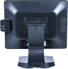 Сенсорный POS монитор POScenter EVA-150 Lite (15", 4:3, P-CAP, 1024х768, VGA, USB, MSR) НОВЫЙ СТЕНД