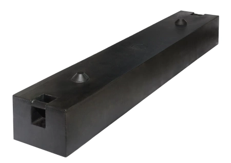 Гиря калибровочная ГО-П-2000кг П класс точности M1