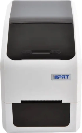 Принтер этикеток iDPRT iD2X 203 dpi USB/Ethernet